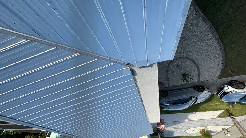 residential roof replacement by Hloska Roofing in Cape Coral
