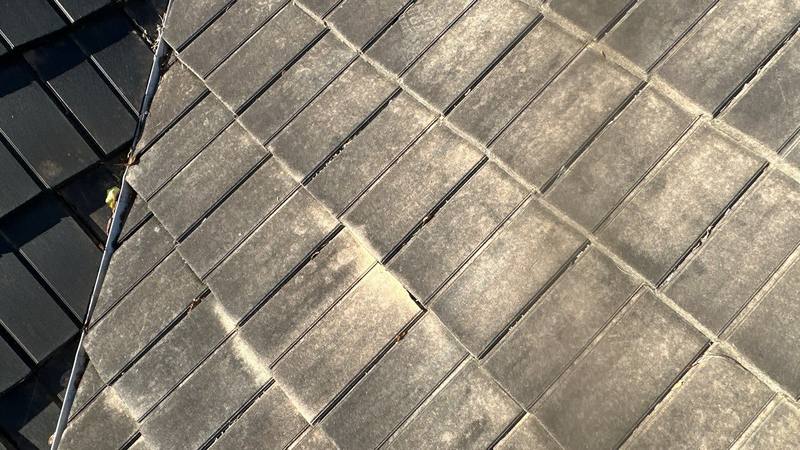 residential roof replacement by Hloska Roofing in Fort Myers