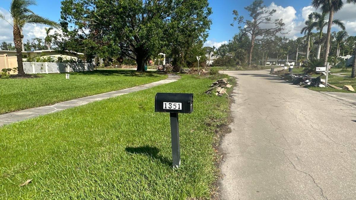 roof replacement in Fort Myers, Florida