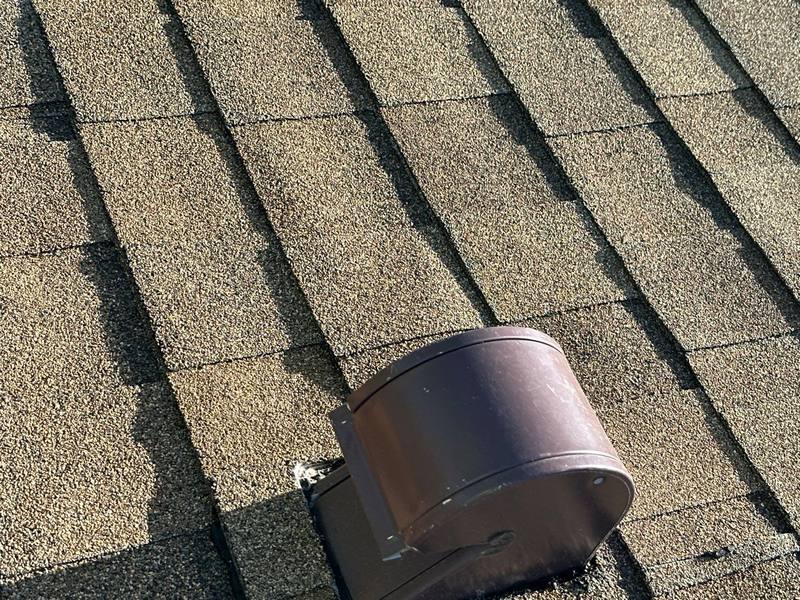 roofing project near Begonia Cir in Port Charlotte