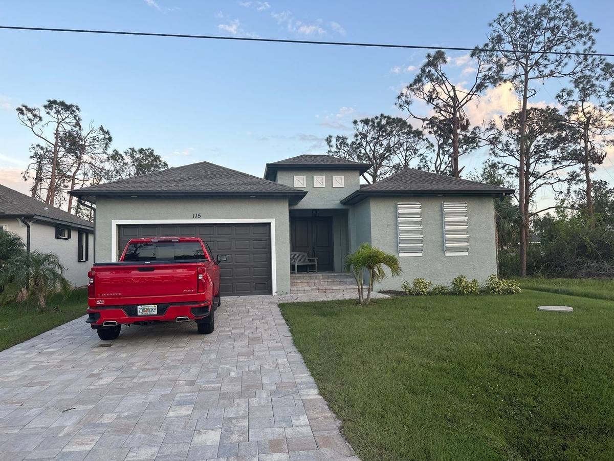 roof replacement in Rotonda West, Florida