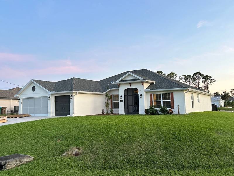 roof replacement in Cape Coral, Florida