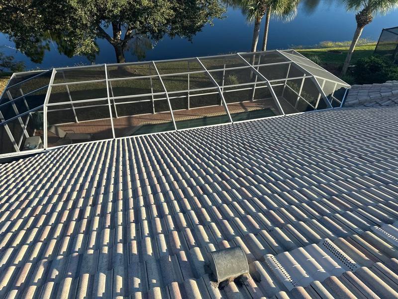 roofing project near Mississippi Run in Spring Hill