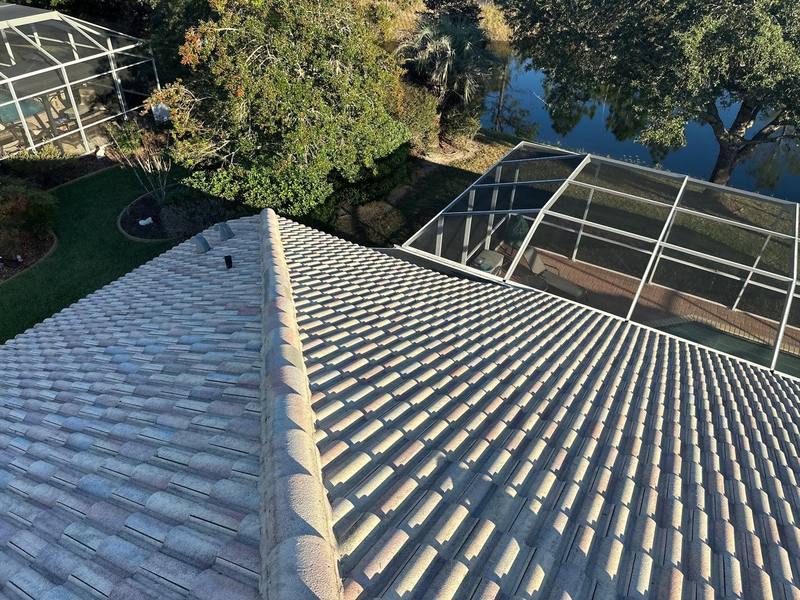 roofing project near Mississippi Run in Spring Hill