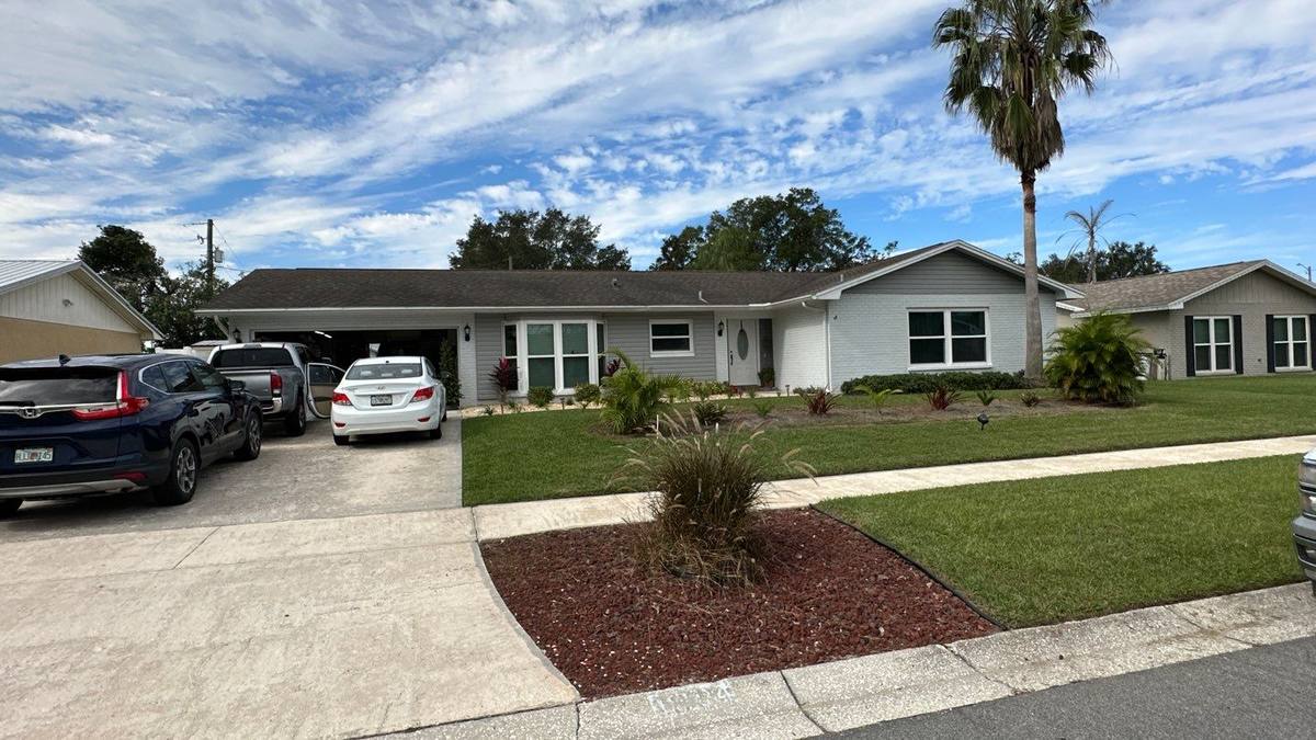 roof replacement in Brandon, Florida
