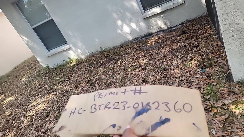 roofing project near Hammocks Glade Dr in Riverview