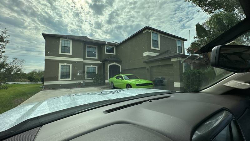 roofing project near Brighton Knoll Loop in Riverview