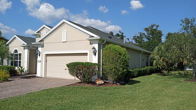completed roofing project in Sarasota FL