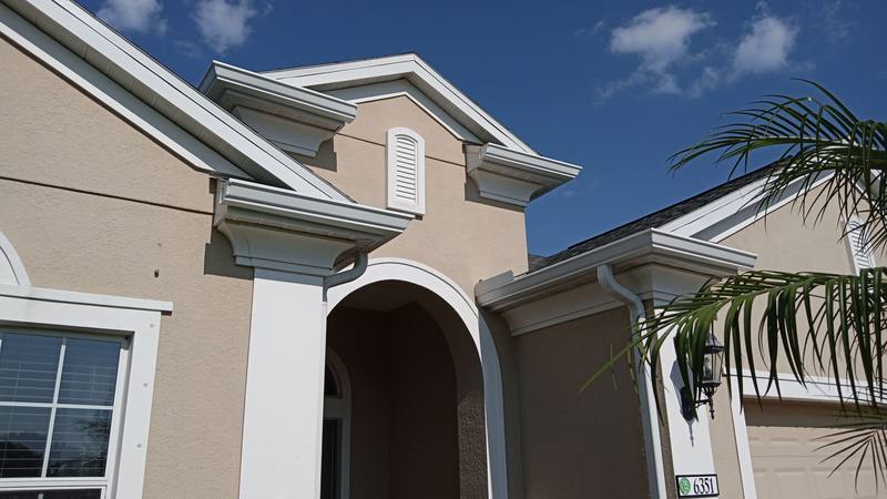 roofing project near Laurel Wood Run in Sarasota