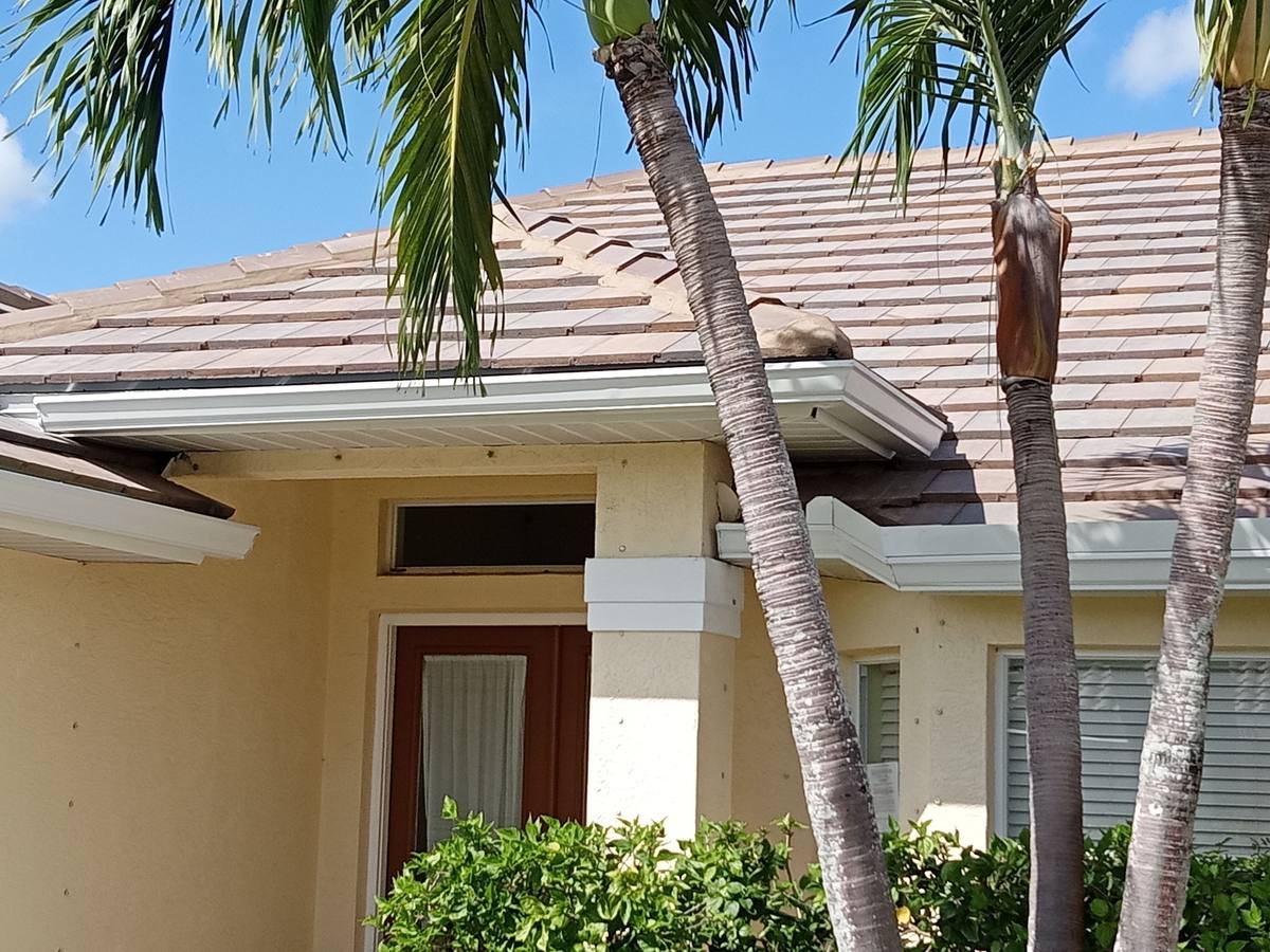 roof replacement in Venice, Florida