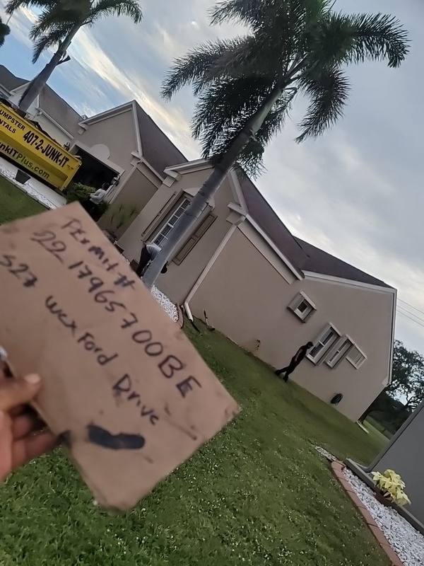roof replacement in Venice, Florida