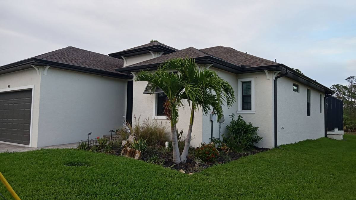 roof replacement in Rotonda West, Florida