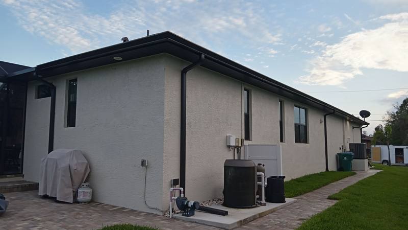 roofing project near Coca Ln in Rotonda West