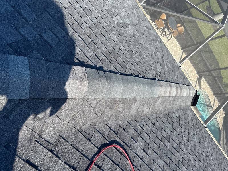 roof replacement in Rotonda West, Florida