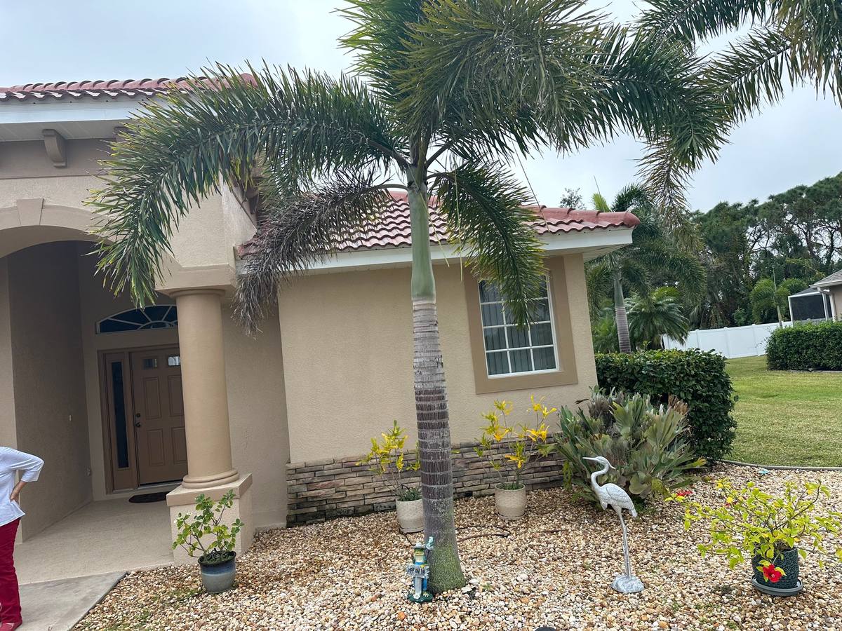 roof replacement in Englewood, Florida