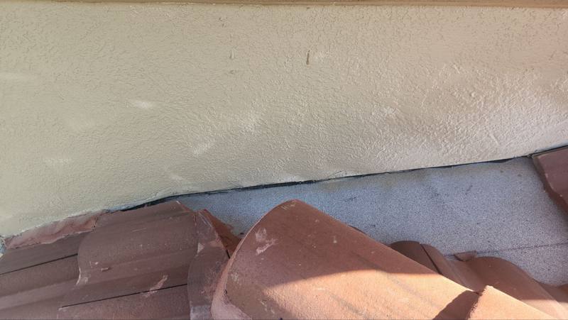 roofing project near Clear Lake Dr in Englewood