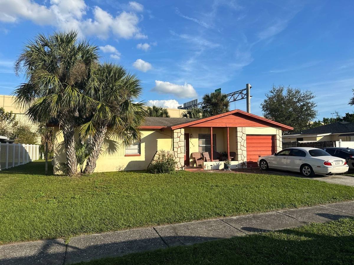 roof replacement in Tampa, Florida