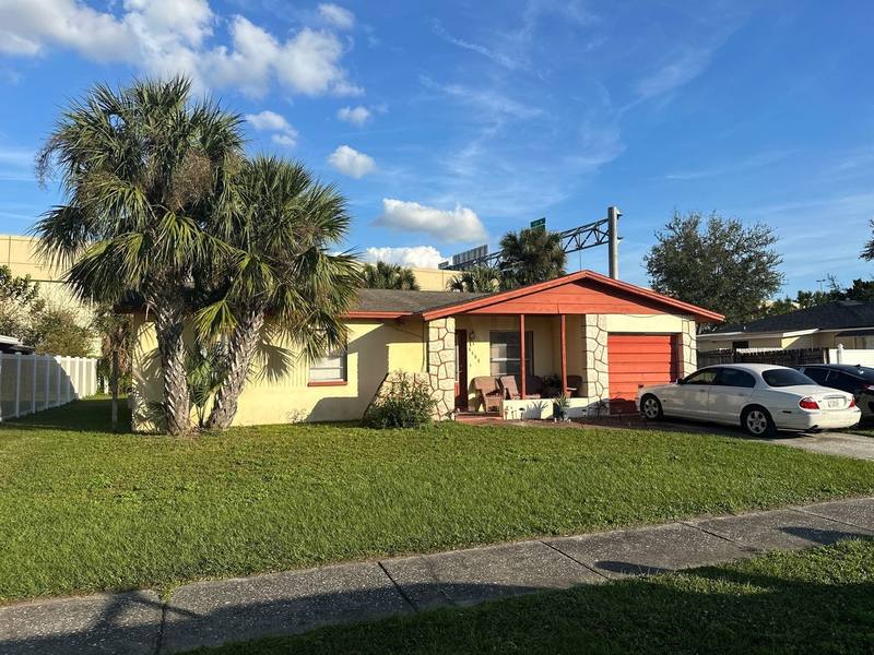 residential roof replacement by Hloska Roofing in Tampa