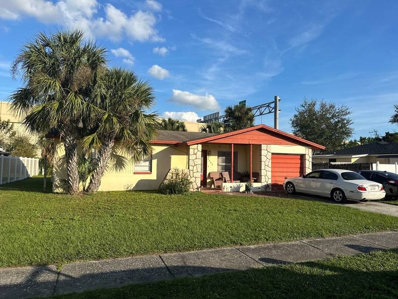 roofing project near Southern Comfort Blvd in Tampa