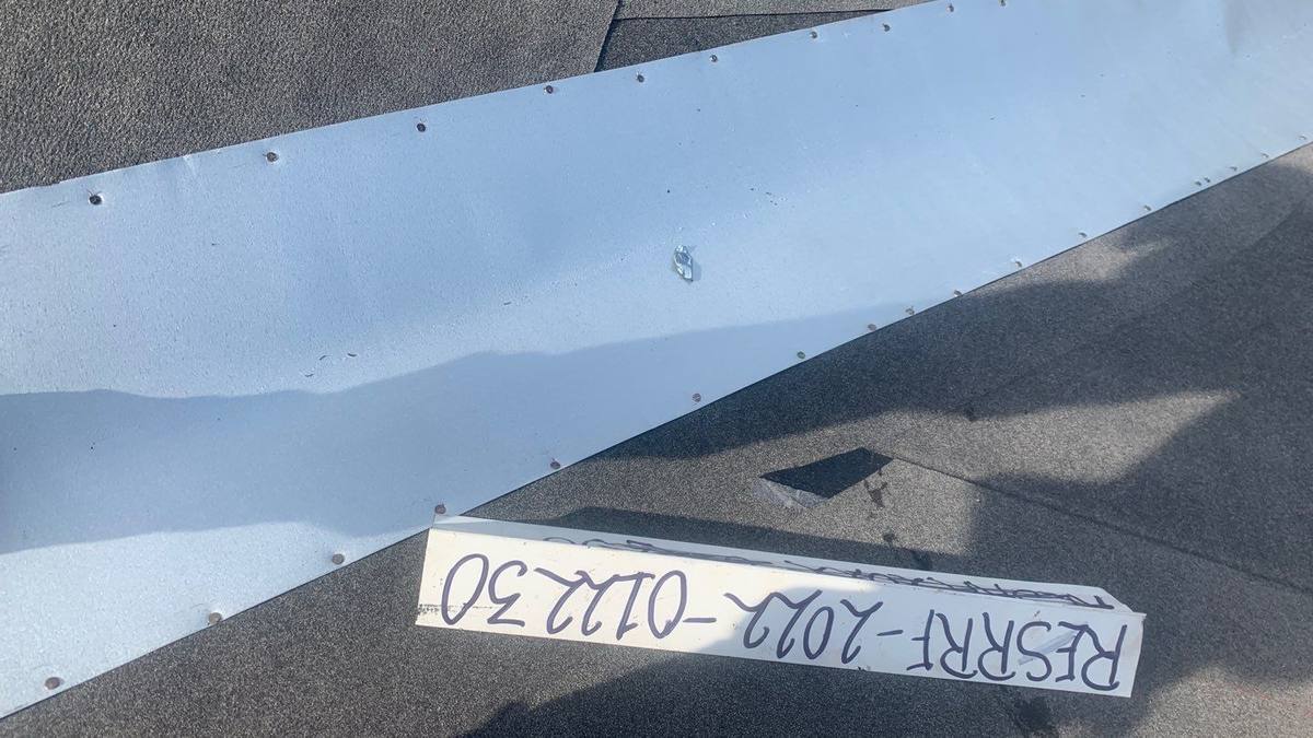 roof replacement in New Port Richey, Florida
