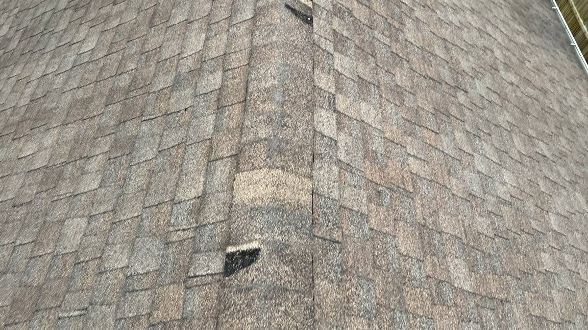 roof replacement in Port St. Lucie, Florida