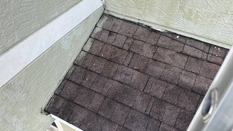 roof replacement in Port St. Lucie, Florida