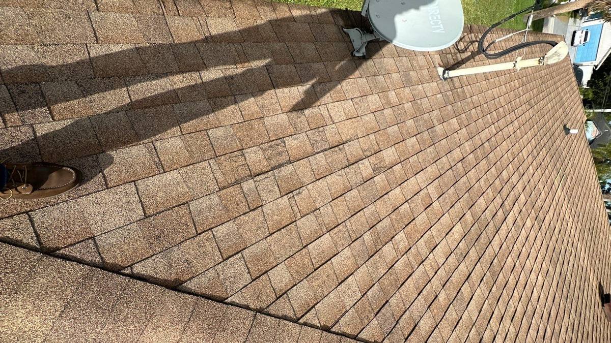 roof replacement in Port St. Lucie, Florida