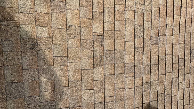 roofing project near SW Montana Terrace in Port St. Lucie