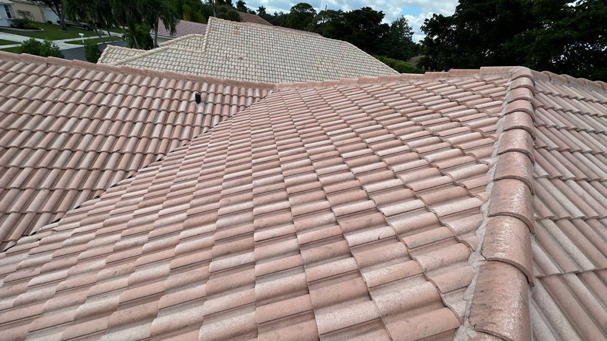 roof replacement in Boynton Beach, Florida