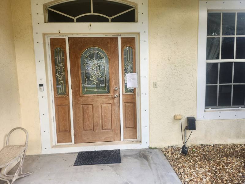 completed roofing project in Loxahatchee FL