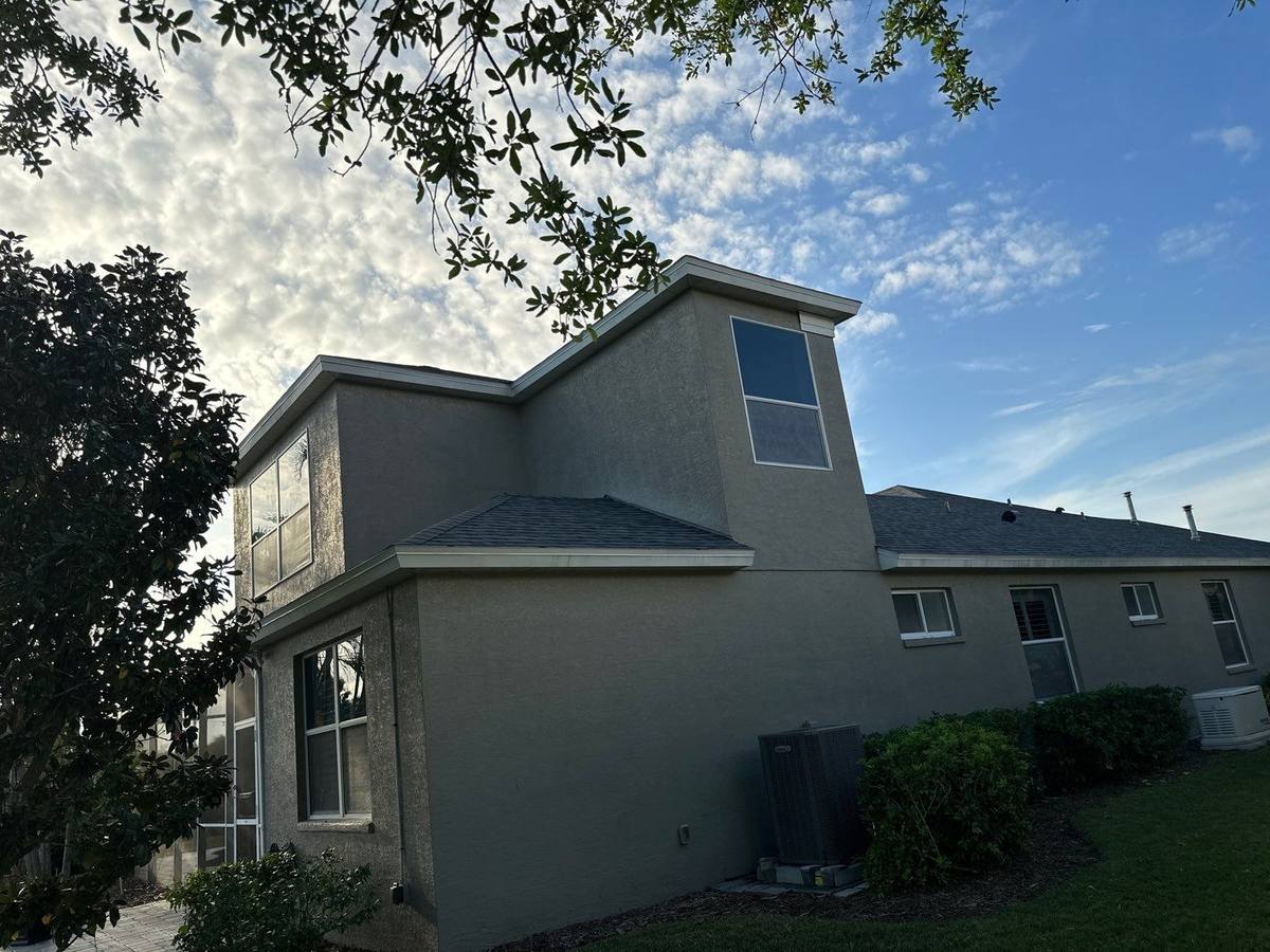 roof replacement in Bradenton, Florida