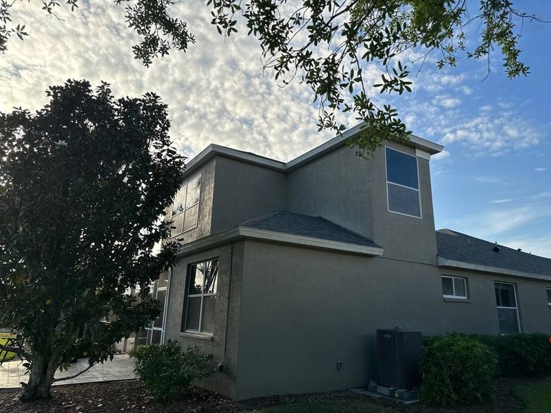 roofing project near Ashley Cir in Bradenton