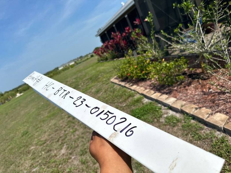 roofing project near Lake Siena Dr in Wimauma