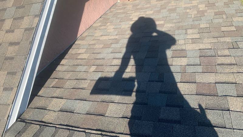 roof replacement in Lakeland, Florida