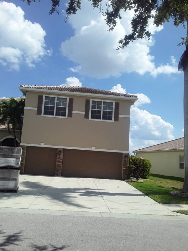 roof replacement in Cape Coral, Florida