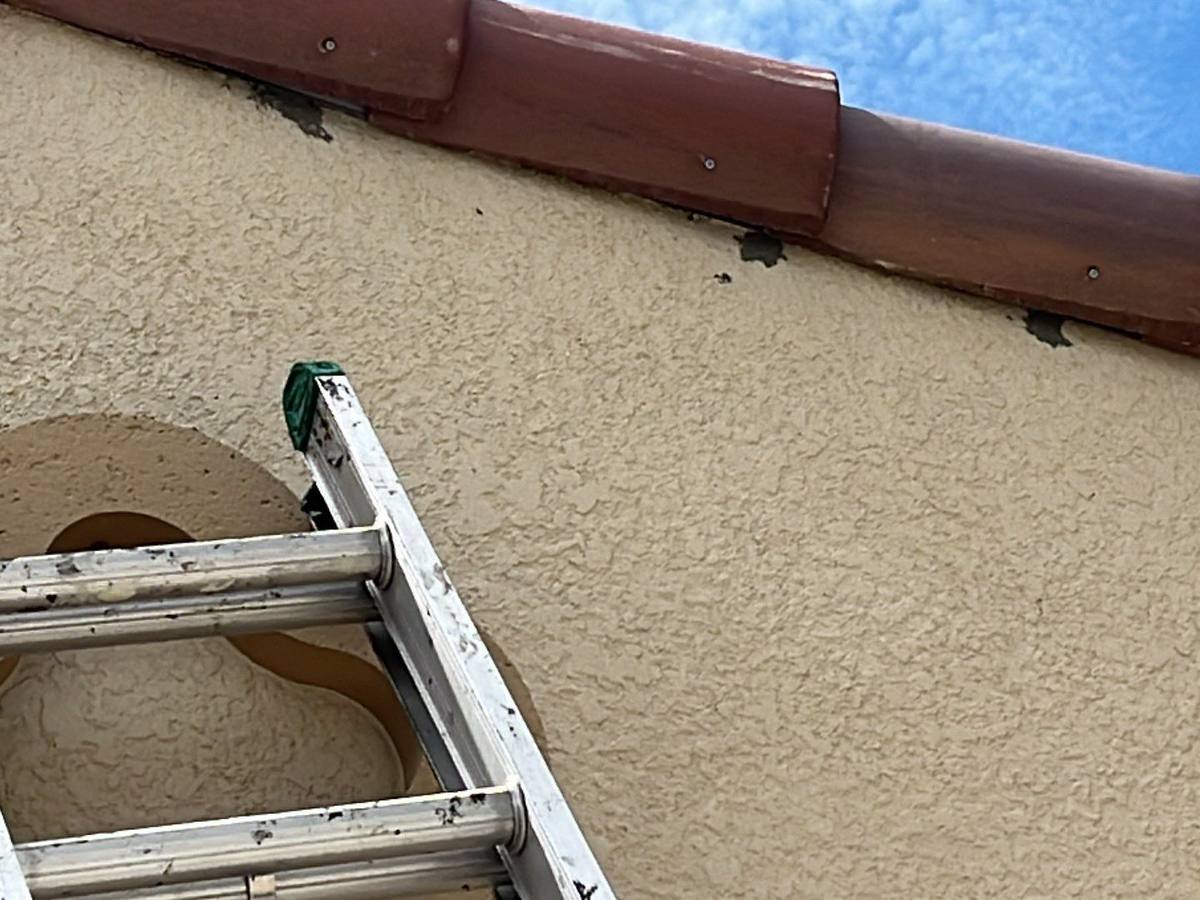 roof replacement in Nokomis, Florida