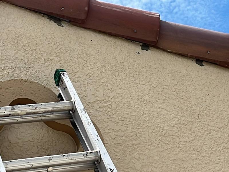 residential roof replacement by Hloska Roofing in Nokomis