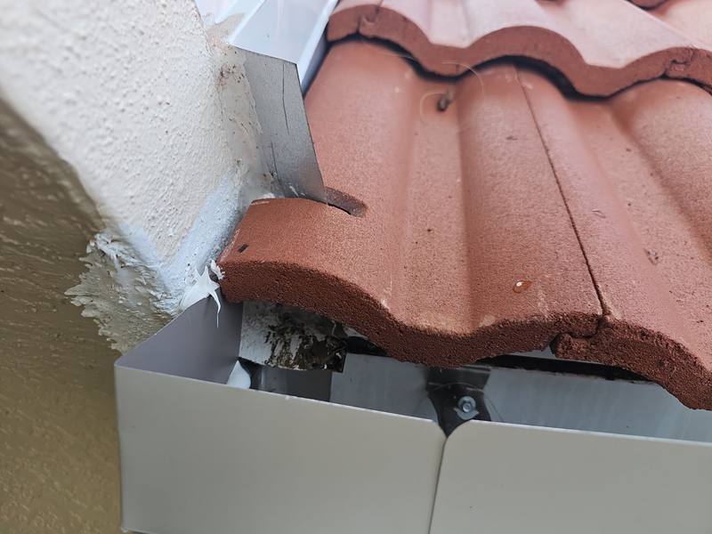 roof replacement in Nokomis, Florida