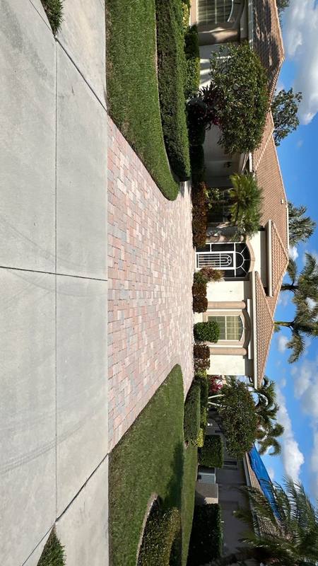 roofing project near Grouse Way in Venice