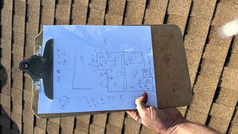 roof replacement in Cape Coral, Florida
