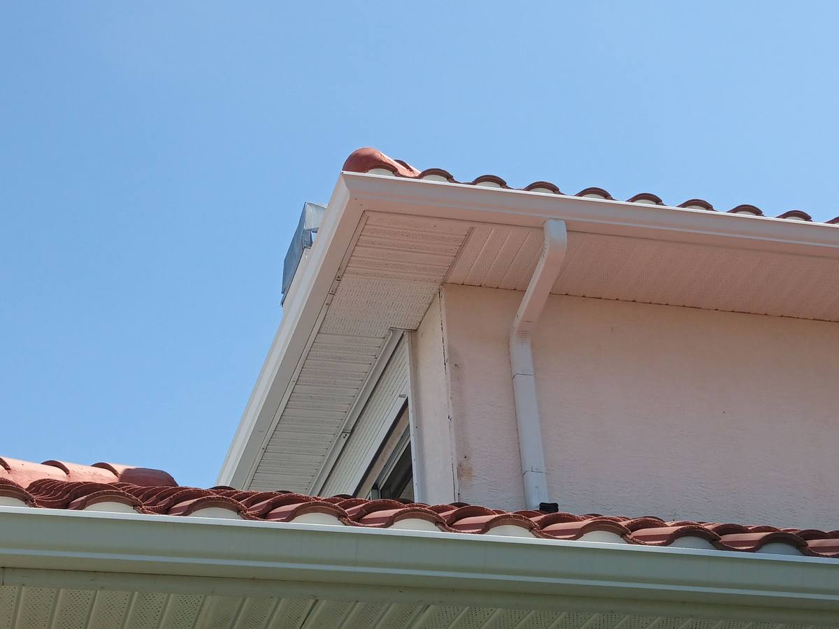 roof replacement in Punta Gorda, Florida