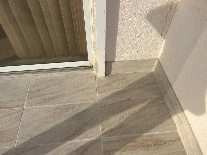roofing project near San Mateo Dr in Punta Gorda