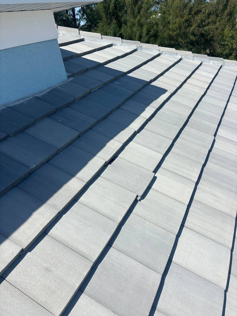 roof replacement in Port Charlotte, Florida