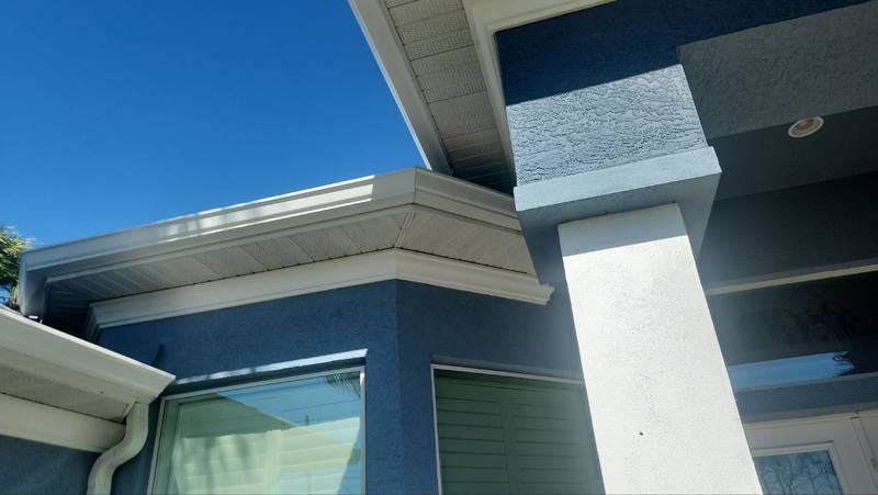 roofing project near Pinehurst Ct in Rotonda West