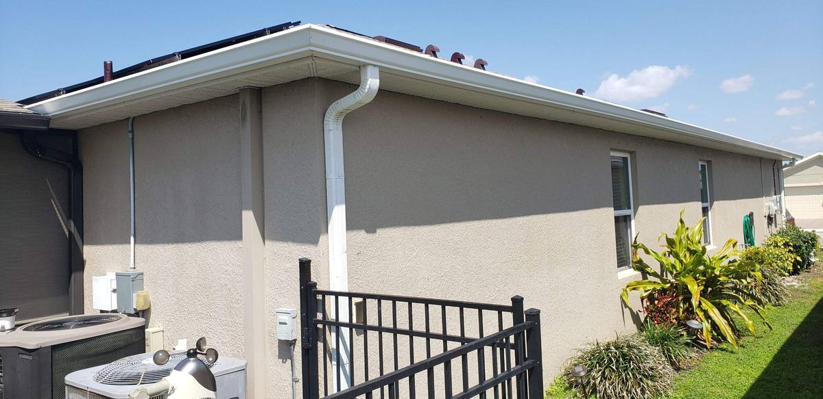 roof replacement in Venice, Florida
