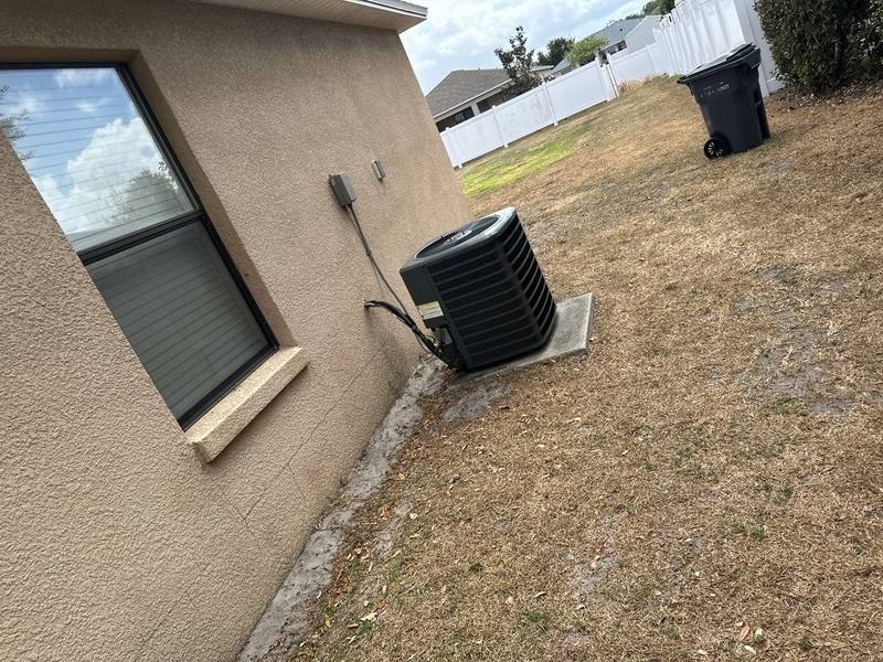 residential roof replacement by Hloska Roofing in Winter Haven