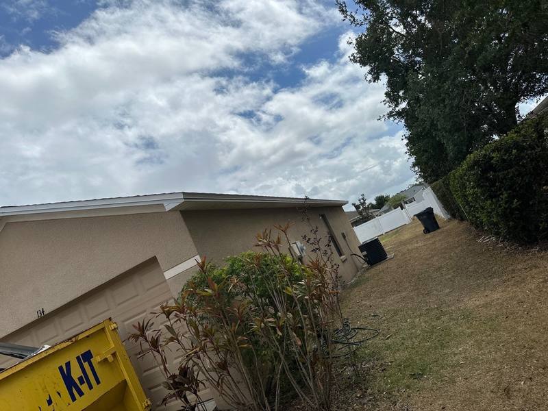 roofing project near Majestic Gardens Ct in Winter Haven