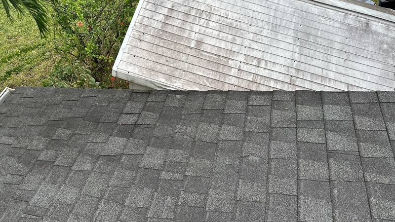roof replacement in Port St. Lucie, Florida