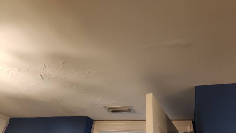 roofing project near Palma Sola Blvd in Bradenton