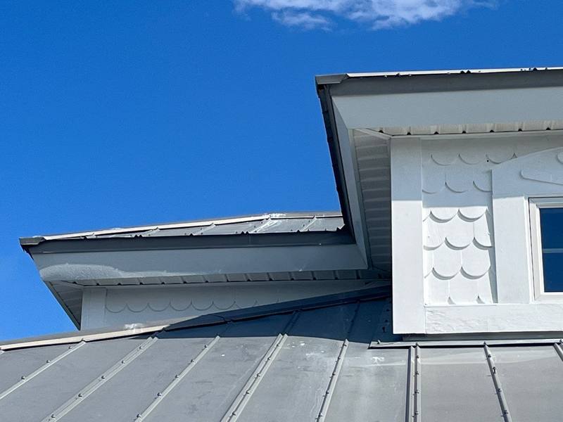 roof replacement in Nokomis, Florida
